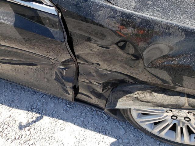 Photo 9 from auction – 2012 CHRYSLER 300C LUXUR with VIN 2C3CCAPT9CH312297