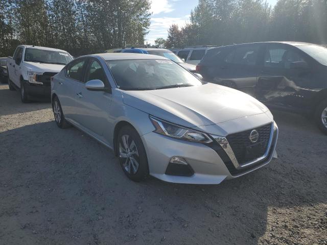 NISSAN ALTIMA S 2021 with VIN 1N4BL4BV1MN385471 - Photo from auction