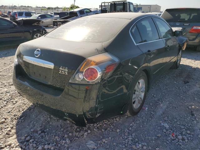 Photo 4 from auction – 2012 NISSAN ALTIMA BAS with VIN 1N4AL2AP0CN559662