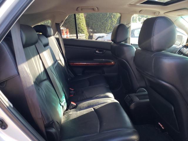 Photo 6 from auction – 2008 LEXUS RX 350 with VIN 2T2HK31U78C050939