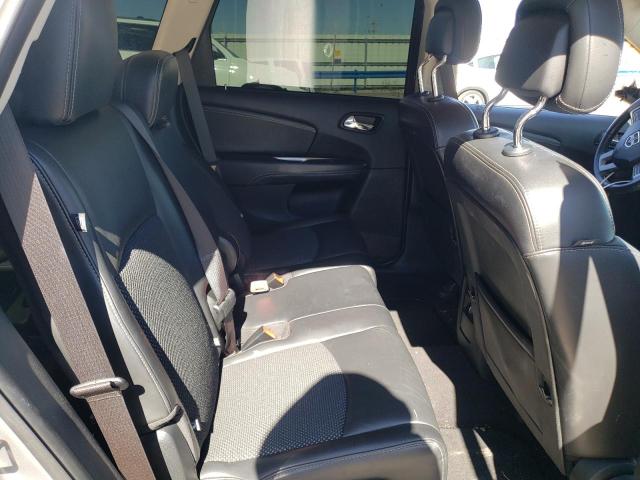Photo 6 from auction – 2018 DODGE JOURNEY CR with VIN 3C4PDDGG6JT465352