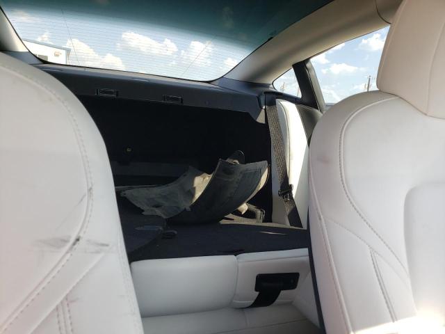Photo 6 from auction – 2021 TESLA MODEL 3 with VIN 5YJ3E1EB6MF061228