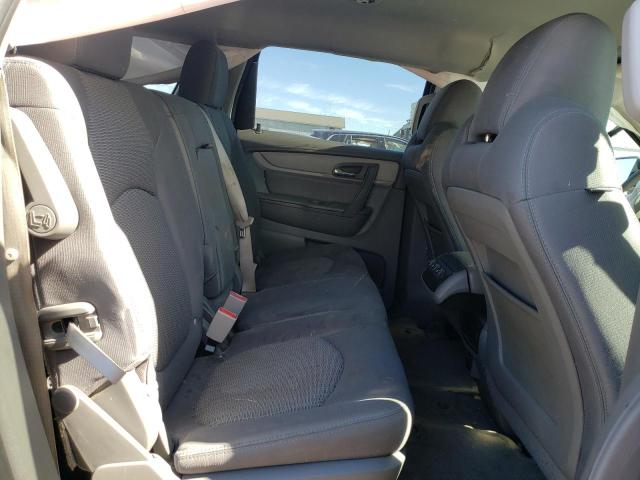 Photo 6 from auction – 2015 CHEVROLET TRAVERSE L with VIN 1GNKRFKD9FJ356281