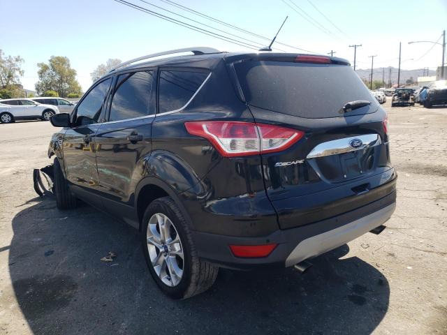 Photo 3 from auction – 2014 FORD ESCAPE TIT with VIN 1FMCU0JX2EUB34176