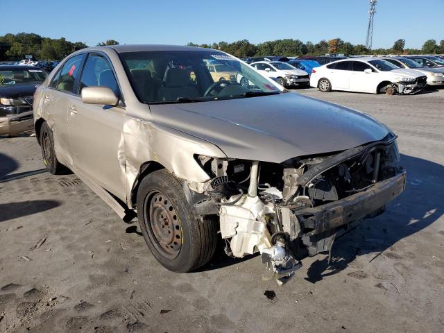 Photo 1 from auction – 2007 TOYOTA CAMRY CE with VIN 4T1BE46K17U152586