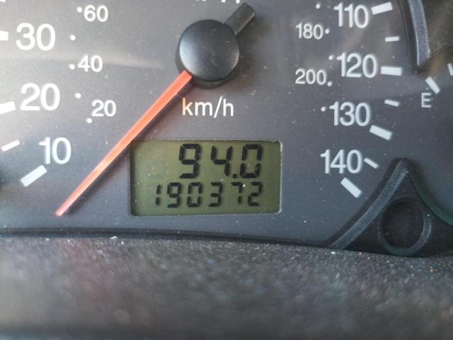 Photo 8 from auction – 2006 FORD FOCUS ZX4 with VIN 1FAFP34N76W113582