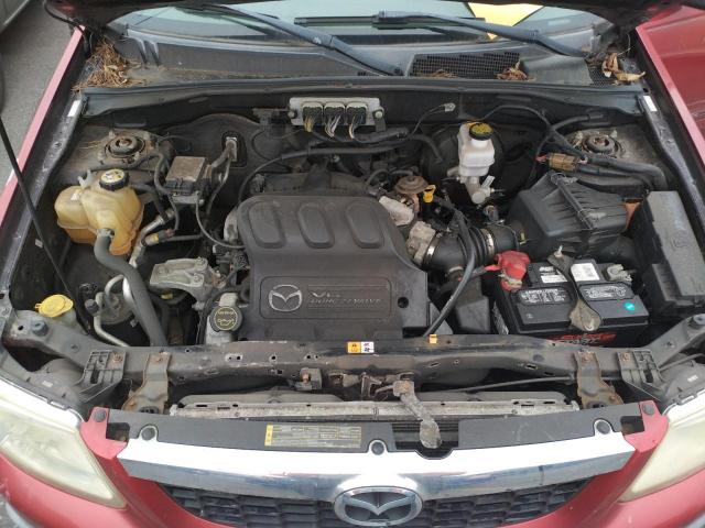 Photo 7 from auction – 2008 MAZDA TRIBUTE S with VIN 4F2CZ06188KM04375