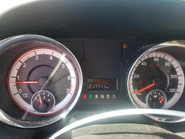 Photo 8 from auction – 2013 DODGE GRAND CARA with VIN 2C4RDGCG6DR553468