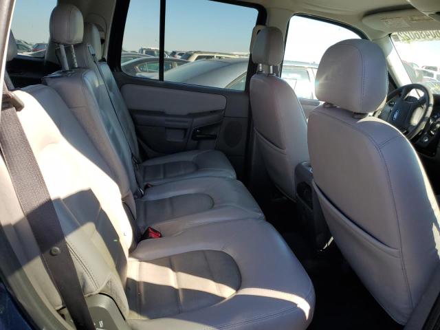 Photo 6 from auction – 2005 FORD EXPLORER X with VIN 1FMZU63E85ZA37320