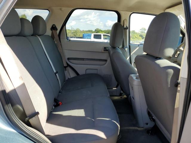Photo 6 from auction – 2011 FORD ESCAPE XLS with VIN 1FMCU0C74BKB54756