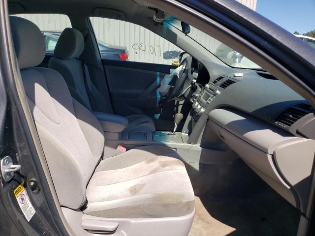 Photo 5 from auction – 2011 TOYOTA CAMRY BASE with VIN 4T1BF3EK1BU178820