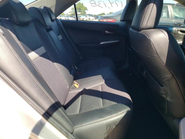Photo 6 from auction – 2012 TOYOTA CAMRY BASE with VIN 4T1BF1FKXCU077666