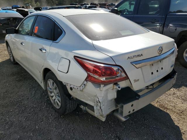 Photo 3 from auction – 2013 NISSAN ALTIMA 2.5 with VIN 1N4AL3AP4DC193126
