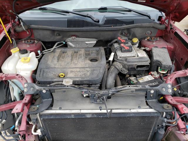 Photo 7 from auction – 2015 JEEP COMPASS LA with VIN 1C4NJCEB3FD427916