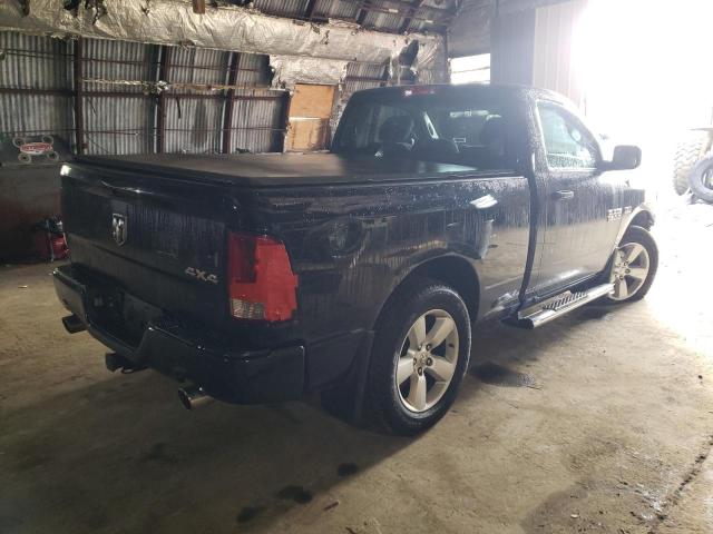 Photo 4 from auction – 2013 RAM 1500 ST with VIN 3C6JR7ATXDG541724