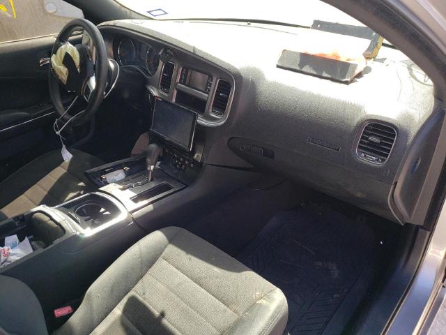 Photo 9 from auction – 2011 DODGE CHARGER with VIN 2B3CL3CGXBH553916