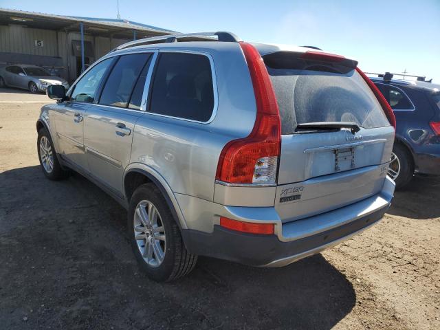 Photo 3 from auction – 2008 VOLVO XC90 V8 with VIN YV4CZ852681477563