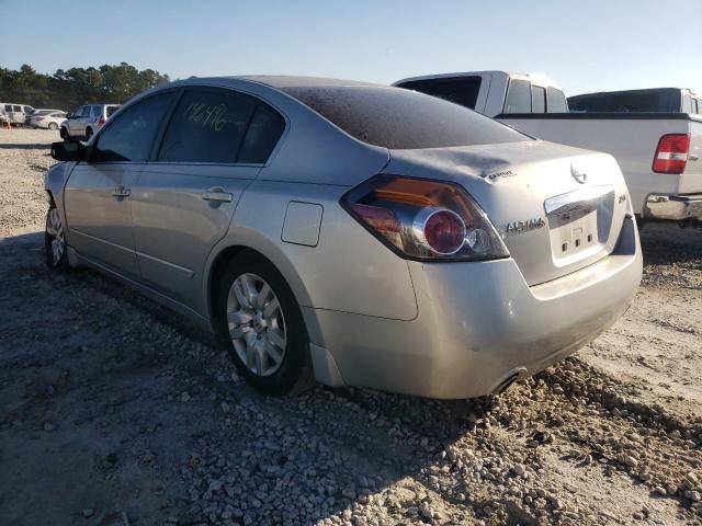 Photo 3 from auction – 2010 NISSAN ALTIMA BAS with VIN 1N4AL2APXAN545300