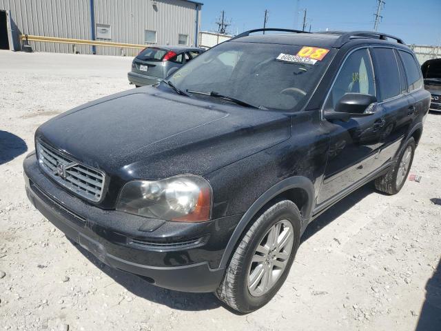 Photo 2 from auction – 2008 VOLVO XC90 3.2 with VIN YV4CY982581472892