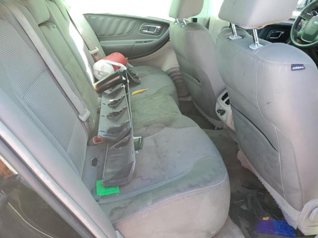 Photo 6 from auction – 2011 FORD TAURUS SEL with VIN 1FAHP2EWXBG190381