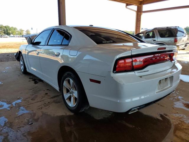 Foto 3 de la subasta – 2014 DODGE CHARGER SE con VIN 2C3CDXBG3EH210944