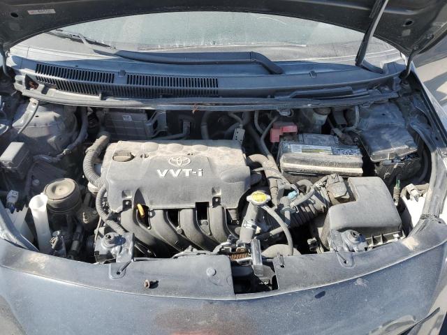 Photo 7 from auction – 2008 TOYOTA YARIS with VIN JTDBT923281231371