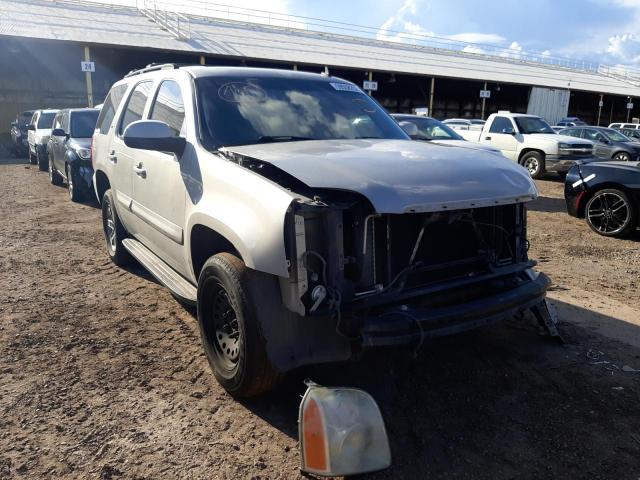 GMC YUKON 2007 with VIN 1GKFK13067J121159 - Photo from auction