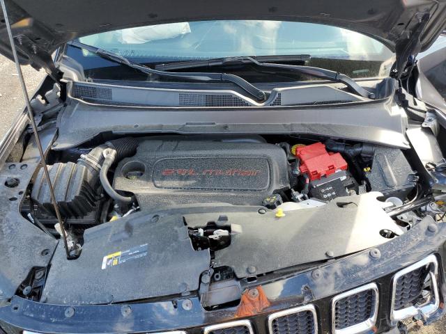 Photo 7 from auction – 2020 JEEP COMPASS LI with VIN 3C4NJDCB0LT195936