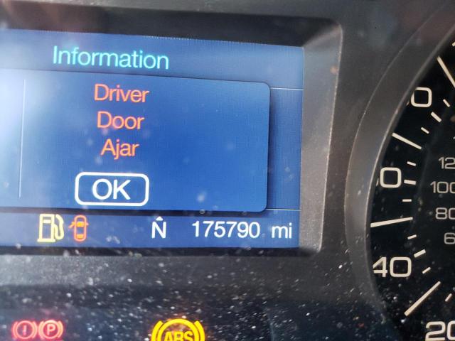 Photo 8 from auction – 2012 FORD EDGE SE with VIN 2FMDK3GC6CBA61767