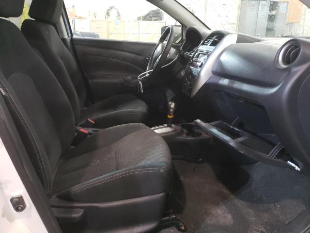 Photo 5 from auction – 2017 NISSAN VERSA S with VIN 3N1CN7AP7HK453901