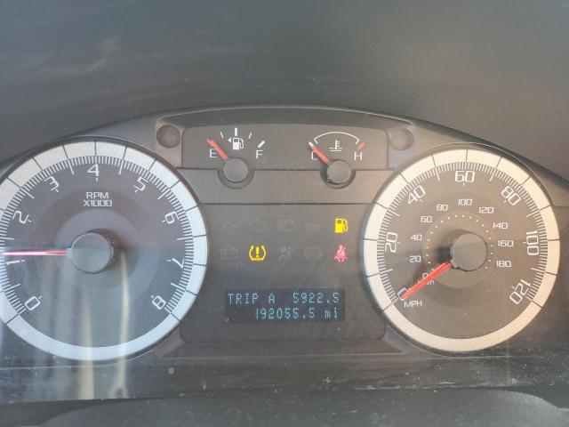 Photo 8 from auction – 2009 FORD ESCAPE LIM with VIN 1FMCU94749KC47614