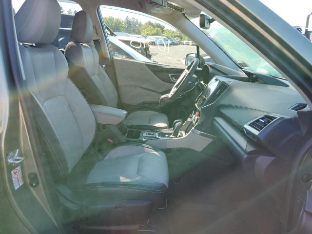 Photo 5 from auction – 2020 SUBARU FORESTER L with VIN JF2SKAUC3LH414958