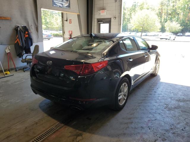 Photo 4 from auction – 2013 KIA OPTIMA LX with VIN 5XXGM4A71DG254519