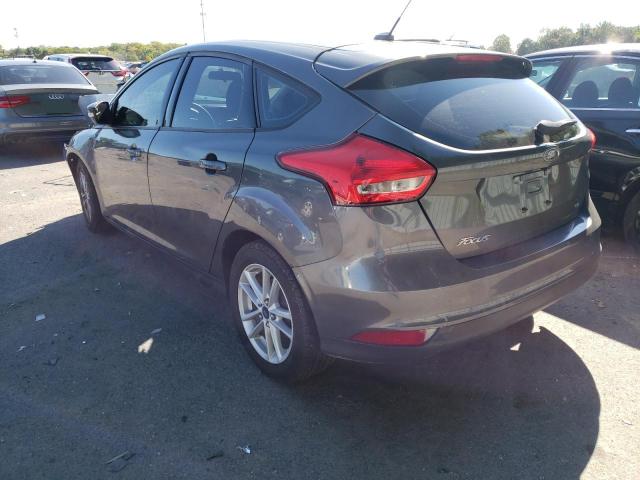 Foto 3 de la subasta – 2015 FORD FOCUS SE con VIN 1FADP3K20FL214108