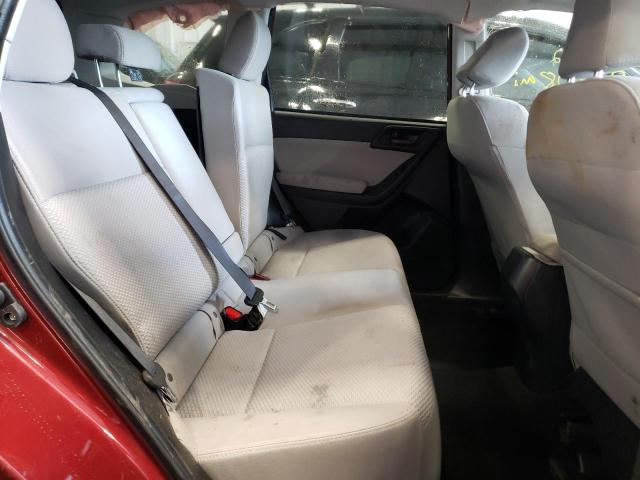 Photo 6 from auction – 2015 SUBARU FORESTER 2 with VIN JF2SJAGC8FH559898