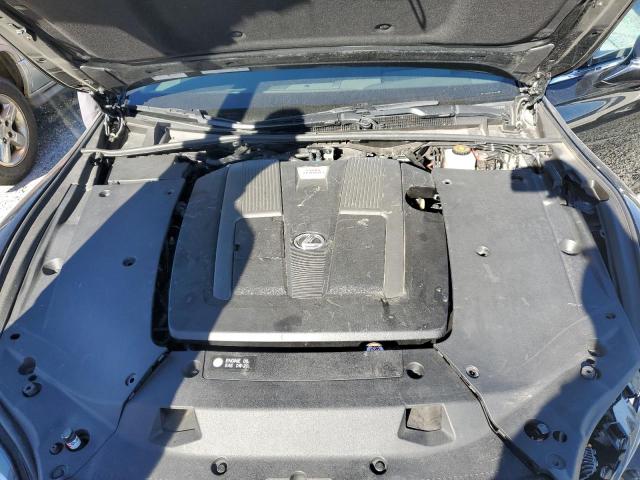 Photo 7 from auction – 2018 LEXUS LS 500 BAS with VIN JTHB51FF2J5001794