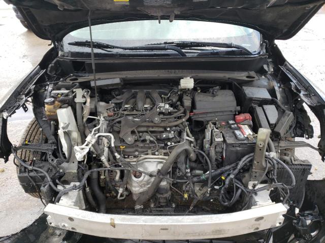 Photo 7 from auction – 2016 NISSAN PATHFINDER with VIN 5N1AR2MN7GC612602