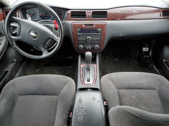 Photo 9 from auction – 2011 CHEVROLET IMPALA LT with VIN 2G1WG5EK2B1279531