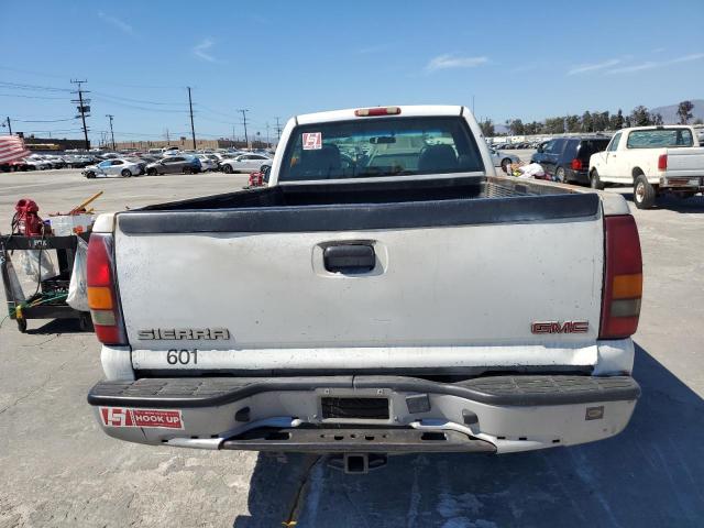 Photo 6 from auction – 2002 GMC NEW SIERRA with VIN 1GTEC14V42Z900116