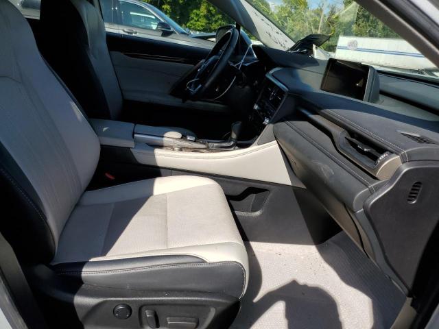 Photo 5 from auction – 2019 LEXUS RX 350 BAS with VIN 2T2BZMCAXKC197970