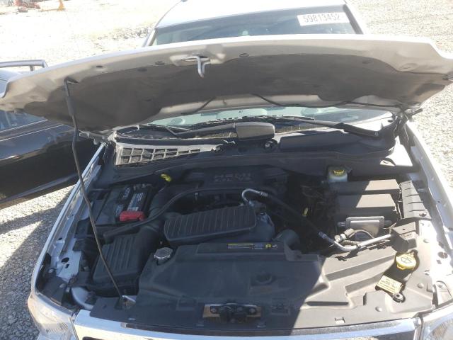 Photo 7 from auction – 2007 DODGE DURANGO LI with VIN 1D8HD58247F533326