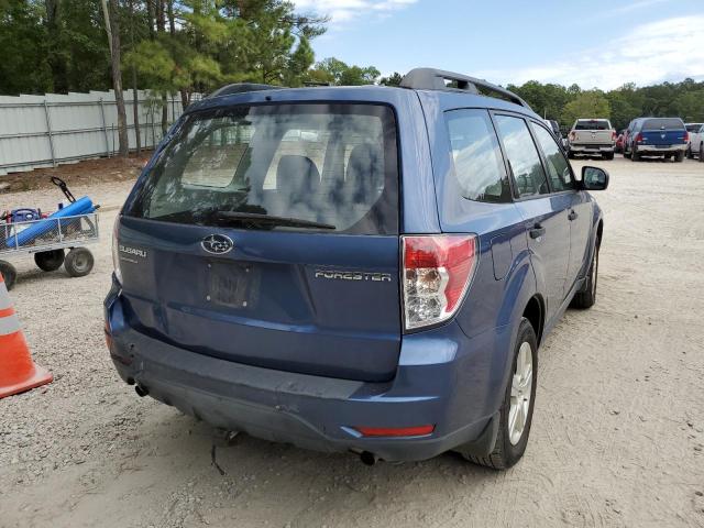 Photo 4 from auction – 2012 SUBARU FORESTER 2 with VIN JF2SHBBC3CH434960