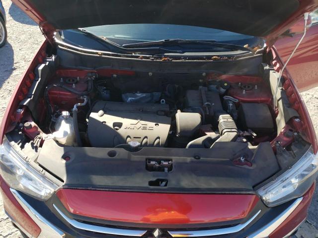 Photo 7 from auction – 2018 MITSUBISHI OUTLANDER with VIN JA4AR3AW2JU014887