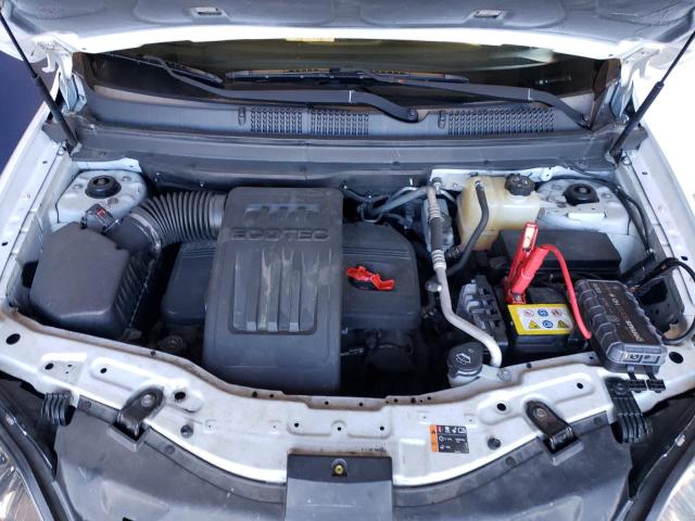 Photo 7 from auction – 2014 CHEVROLET CAPTIVA LS with VIN 3GNAL2EKXES614644