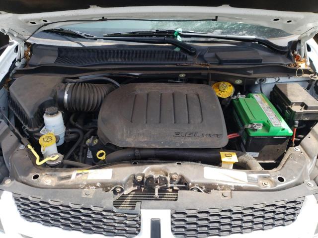 Foto 7 de la subasta – 2019 DODGE GRAND CARA con VIN 2C4RDGEG7KR536656
