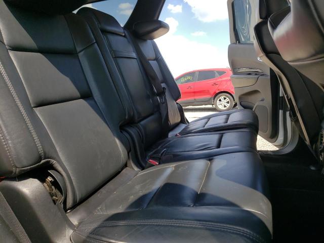 Photo 6 from auction – 2014 DODGE DURANGO LI with VIN 1C4RDHDGXEC476683