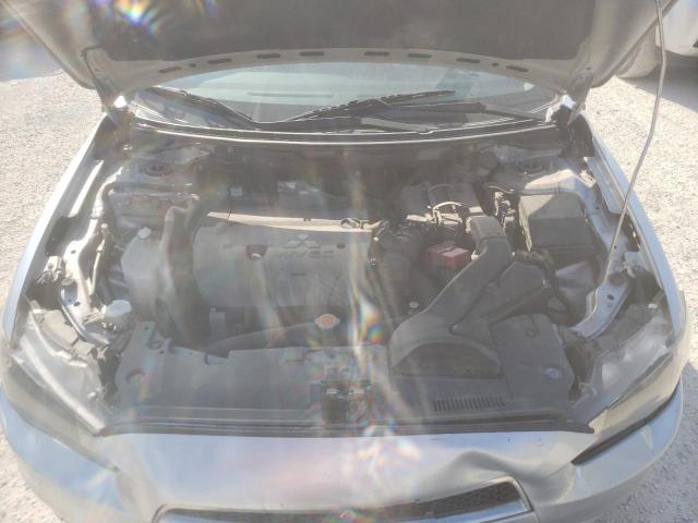 Photo 7 from auction – 2012 MITSUBISHI LANCER ES/ with VIN JA32U2FU9CU010766