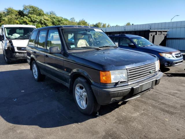 LAND ROVER RANGE ROVE 1998 with VIN SALPV1443WA385889 - Photo from auction