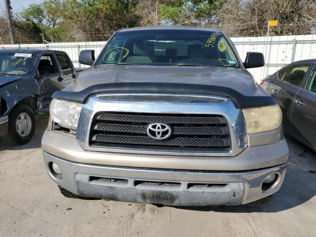Photo 9 from auction – 2008 TOYOTA TUNDRA DOU with VIN 5TBBT54178S460659