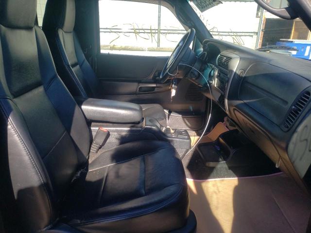 Photo 5 from auction – 2005 FORD RANGER SUP with VIN 1FTZR45E95PA57269